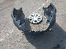 JTNKHMBX7K1****** Salvage 2019 Toyota C-HR in Arizona State
