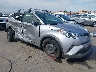 JTNKHMBX7K1****** Salvage and Wrecked 2019 Toyota C-HR in Phoenix