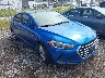5NPD74LF9JH****** Salvamento y Destrozados 2018 Hyundai Elantra en Fort Worth North