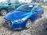 5NPD74LF9JH****** Usados y Reparables 2018 Hyundai Elantra en Fort Worth North
