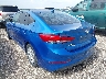 5NPD74LF9JH****** Salvamento y Reparables 2018 Hyundai Elantra en Fort Worth North