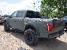 1FTFW1RG9KF****** Salvamento y Reparables 2019 Ford F-150 en Indianapolis
