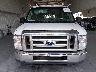 1FTNE2EWXED****** Wrecked 2014 Ford E-250 in Florida State