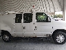 1FTNE2EWXED****** Used 2014 Ford E-250 in Florida State