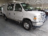 1FTNE2EWXED****** Salvage and Wrecked 2014 Ford E-250 in Orlando North