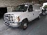 1FTNE2EWXED****** Used and Repairable 2014 Ford E-250 in Orlando North