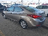 5NPDH4AE1EH****** Salvamento y Reparables 2014 Hyundai Elantra en North Hollywood