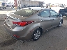 5NPDH4AE1EH****** Salvamento y Destrozados 2014 Hyundai Elantra en Estado de California