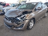 5NPDH4AE1EH****** Destrozados 2014 Hyundai Elantra en Estado de California