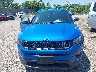 3C4NJCEB4MT****** Wrecked 2021 Jeep Compass in Illinois State