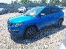 3C4NJCEB4MT****** Used and Repairable 2021 Jeep Compass in Chicago West