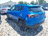 3C4NJCEB4MT****** Salvage and Repairable 2021 Jeep Compass in Chicago West