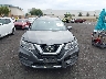 KNMAT2MT4HP****** Wrecked 2017 Nissan Rogue in California State