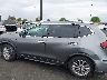 KNMAT2MT4HP****** Repairable 2017 Nissan Rogue in California State