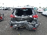 KNMAT2MT4HP****** Wrecked 2017 Nissan Rogue