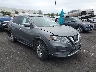 KNMAT2MT4HP****** Salvage and Wrecked 2017 Nissan Rogue in Ace Perris