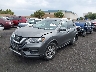 KNMAT2MT4HP****** Used and Repairable 2017 Nissan Rogue in Ace Perris
