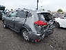 KNMAT2MT4HP****** Salvage and Repairable 2017 Nissan Rogue in Ace Perris
