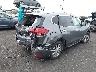 KNMAT2MT4HP****** Salvage and Wrecked 2017 Nissan Rogue in California State