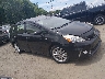JTDZN3EU6C3****** Repairable 2012 Toyota Prius V in Massachusetts State