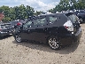 JTDZN3EU6C3****** Salvage 2012 Toyota Prius V