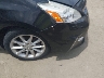 JTDZN3EU6C3****** Wrecked 2012 Toyota Prius V in Massachusetts State