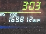 JTDZN3EU6C3****** Wrecked 2012 Toyota Prius V