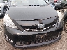JTDZN3EU6C3****** Salvage and Repairable 2012 Toyota Prius V in Massachusetts State