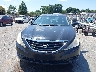 5NPEB4AC6CH****** Salvage 2012 Hyundai Sonata in North Carolina State