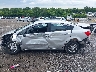 KNADM4A34G6****** Repairable 2016 Kia Rio in Tennessee State