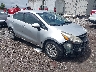 KNADM4A34G6****** Salvage and Wrecked 2016 Kia Rio in Nashville
