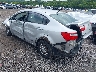 KNADM4A34G6****** Salvage and Repairable 2016 Kia Rio in Nashville