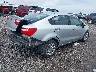 KNADM4A34G6****** Salvage and Wrecked 2016 Kia Rio in Tennessee State