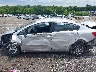 KNADM4A34G6****** Salvage and Repairable 2016 Kia Rio in Tennessee State