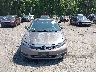 2HGFB2F83CH****** Wrecked 2012 Honda Civic in Maryland State