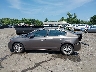 2HGFB2F83CH****** Repairable 2012 Honda Civic in Maryland State