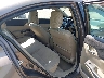 2HGFB2F83CH****** Wrecked 2012 Honda Civic in Metro DC