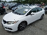19XFB2F89FE****** Usados y Reparables 2015 Honda Civic en Long Island