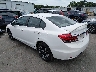 19XFB2F89FE****** Salvamento y Reparables 2015 Honda Civic en Long Island