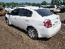 3N1AB61E98L****** Salvamento y Reparables 2008 Nissan Sentra en Long Island