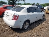 3N1AB61E98L****** Salvamento y Destrozados 2008 Nissan Sentra en Estado de Nueva York