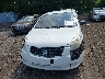 3N1AB61E98L****** Salvamento y Reparables 2008 Nissan Sentra en Estado de Nueva York