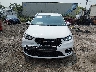 2C4RC3BG9PR****** Wrecked 2023 Chrysler Pacifica in Pennsylvania State