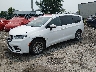 2C4RC3BG9PR****** Used and Repairable 2023 Chrysler Pacifica in Philadelphia