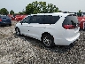 2C4RC3BG9PR****** Salvage and Repairable 2023 Chrysler Pacifica in Philadelphia