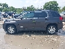 2GKALSEK5F6****** Repairable 2015 GMC Terrain in Wisconsin State