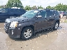 2GKALSEK5F6****** Used and Repairable 2015 GMC Terrain in Appleton