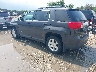 2GKALSEK5F6****** Salvage and Repairable 2015 GMC Terrain in Appleton