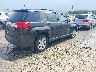 2GKALSEK5F6****** Salvage and Wrecked 2015 GMC Terrain in Wisconsin State