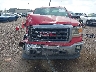 3GTU2VEC4EG****** Salvage and Repairable 2014 GMC Sierra 1500 in Texas State